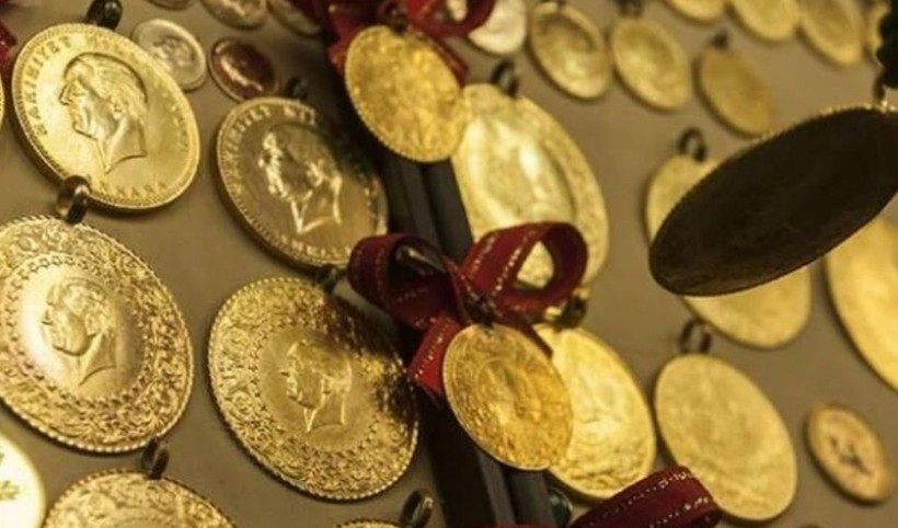 GRAM ALTIN HAFTAYA YENİ REKORLA BAŞLADI! 10 Şubat güncel altın fiyatları 2025 - Resim: 7
