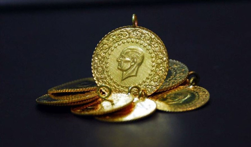 Gram altın, çeyrek altın, 22 ayar bilezik fiyatları ne kadar? 3 Şubat 2025 güncel atın fiyatları - Resim: 4