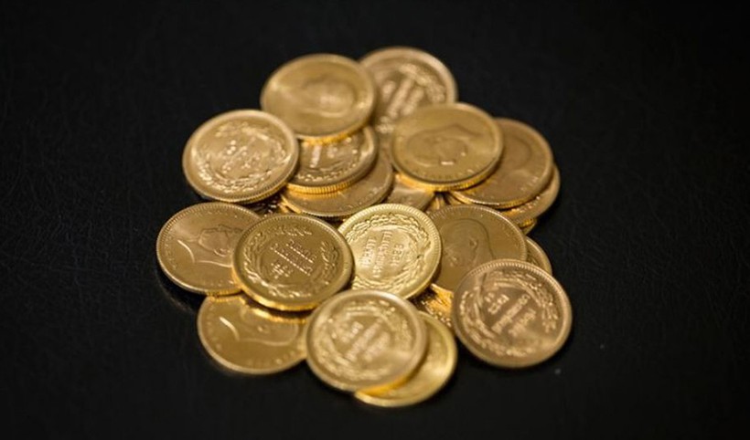 ALTIN FİYATLARINDA SON DURUM! Gram altın bugün ne kadar oldu? Çeyrek altın kaç TL? (4 Şubat 2025) - Resim: 7