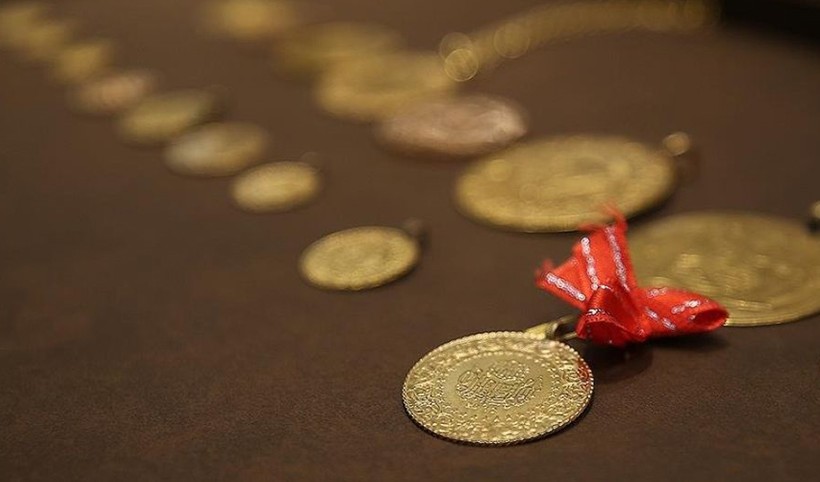GRAM ALTIN HAFTAYA YENİ REKORLA BAŞLADI! 10 Şubat güncel altın fiyatları 2025 - Resim: 4