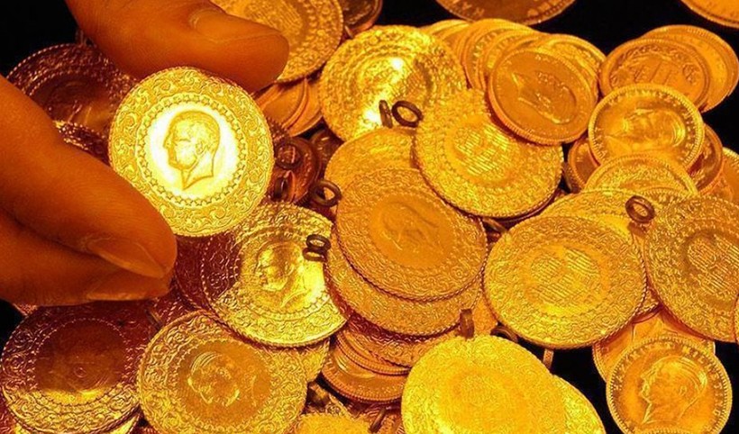 ALTIN FİYATLARINDA SON DURUM! Gram altın bugün ne kadar oldu? Çeyrek altın kaç TL? (4 Şubat 2025) - Resim: 4