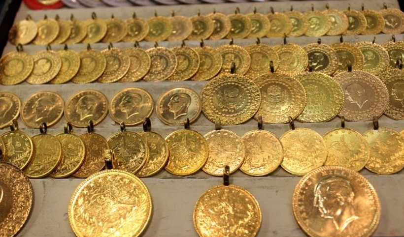 ALTIN FİYATLARINDA SON DURUM! 23 Şubat gram altın ve çeyrek altın fiyatları ne kadar 2025? - Resim: 5