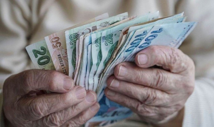 1800 günle emeklilik gerçek oluyor! Sadece 10 yıl çalışanlar aylık 14.469 TL maaş alacak! - Resim: 7