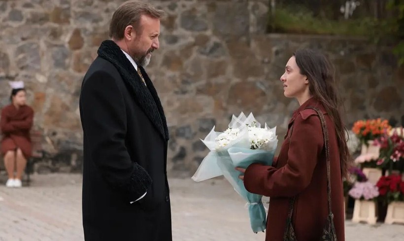 KRAL KAYBEDERSE SON BÖLÜM (12. BÖLÜM) FULL İZLE || 6 Mayıs Star TV Kral Kaybederse son bölüm izleme ekranı - Resim: 5