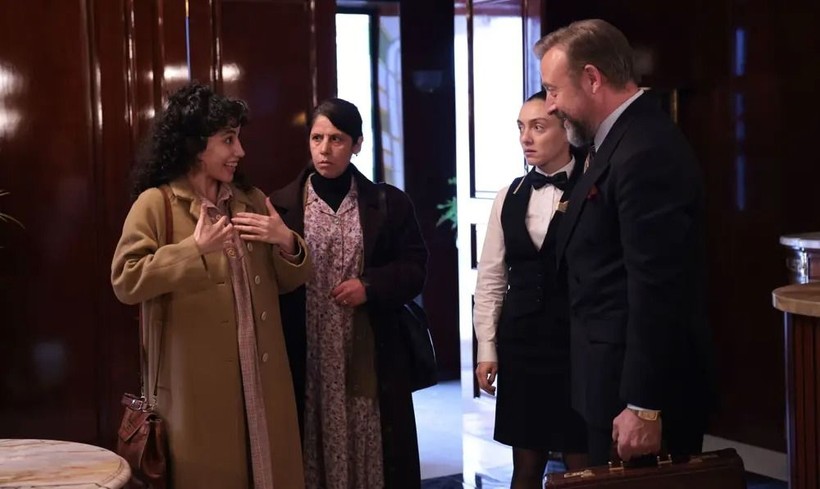 KRAL KAYBEDERSE SON BÖLÜM (12. BÖLÜM) FULL İZLE || 6 Mayıs Star TV Kral Kaybederse son bölüm izleme ekranı - Resim: 6