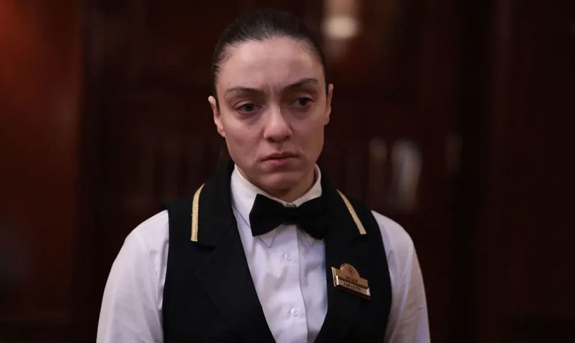 KRAL KAYBEDERSE SON BÖLÜM (12. BÖLÜM) FULL İZLE || 6 Mayıs Star TV Kral Kaybederse son bölüm izleme ekranı - Resim: 7