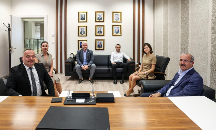 Vali Toraman'dan adliyeye çıkarma - Resim: 4