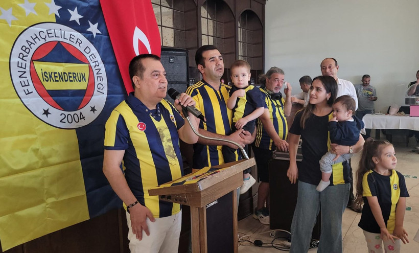 Balonlar kanseri yenen minik Tamer için uçtu! Başsavcı Ünalan’dan anlamlı etkinliğe destek - Resim: 6