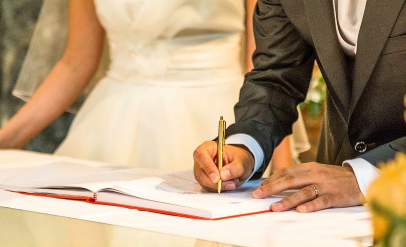 ‘EVET’ DEMEK KAÇA PATLIYOR? İstanbul’un nikah tarifesi açıklandı - Resim: 8