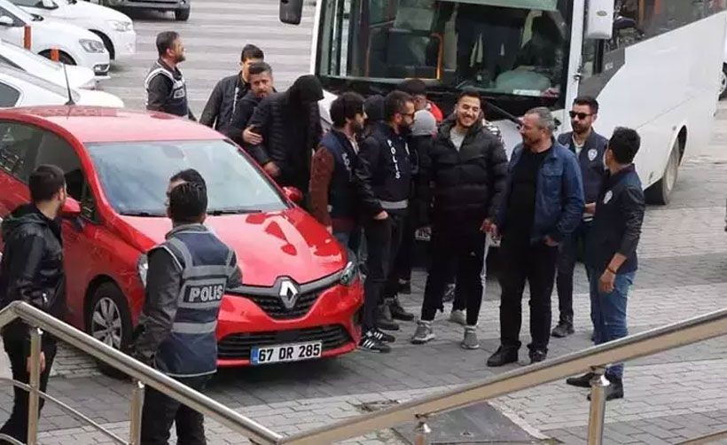 İşkence edip, cinsel saldırıda bulundular! O davada karar çıktı - Resim: 4
