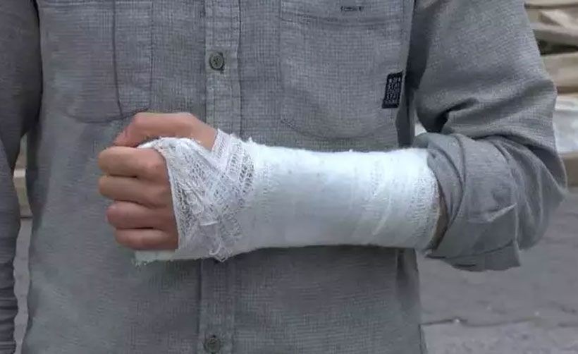 İşkence edip, cinsel saldırıda bulundular! O davada karar çıktı - Resim: 6