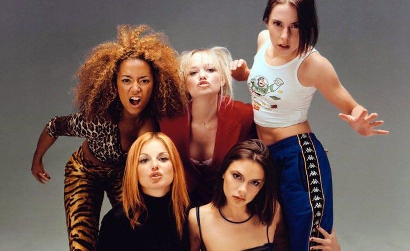 Spice Girls'ü bir araya getiren boşanma davası! Esas neden ortaya çıktı - Resim: 2