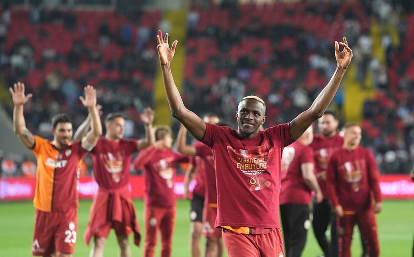 GALATASARAY SON DAKİKA HABERİ: Galatasaray dev gelirin sahibi oldu! Şampiyonluk sonrası para yağacak - Resim: 2