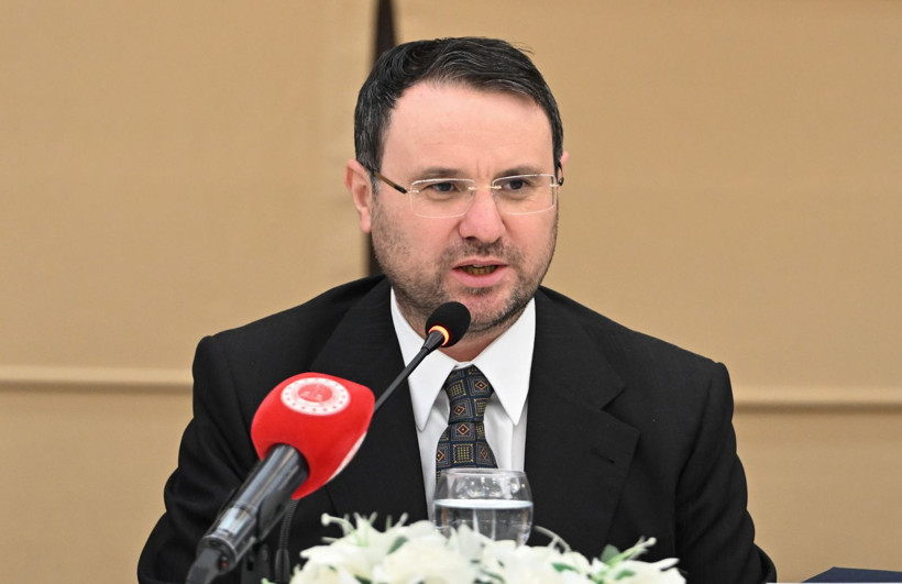 Göreve geldi düğmeye bastı... Bakan Gürlek’ten 30 günde 40 icraat - Resim: 7