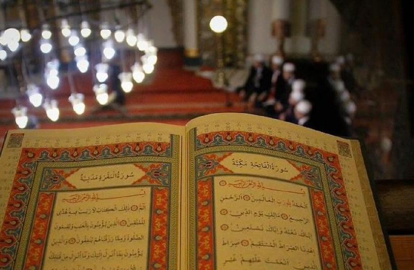 ZİLHİCCENİN İLK 10 GÜNÜNDE YAPILACAK İBADETLER || Zilhiccenin ilk 10 günü fazileti - Resim: 3