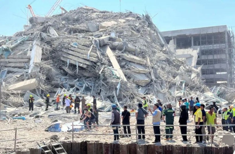 Fenomen astroloğa "deprem tahmini" gözaltısı! - Resim: 1