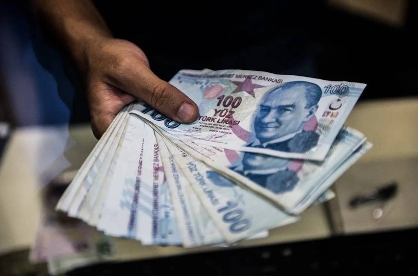 DAR GELİRLİYE 12 BİN 500 TL DESTEK: e devlet’ten başvur, desteği al. Ek evrak yok, kuruma gitmek yok - Resim: 1
