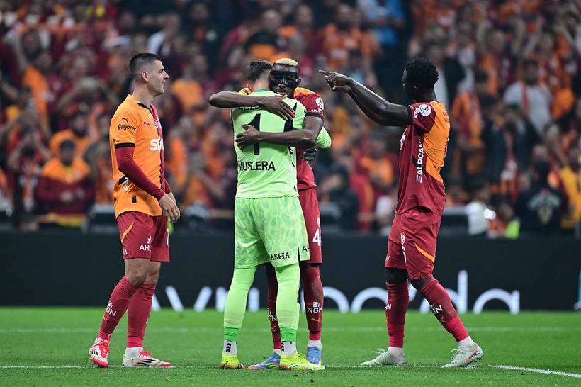 GALATASARAY SON DAKİKA HABERİ: Galatasaray dev gelirin sahibi oldu! Şampiyonluk sonrası para yağacak - Resim: 4