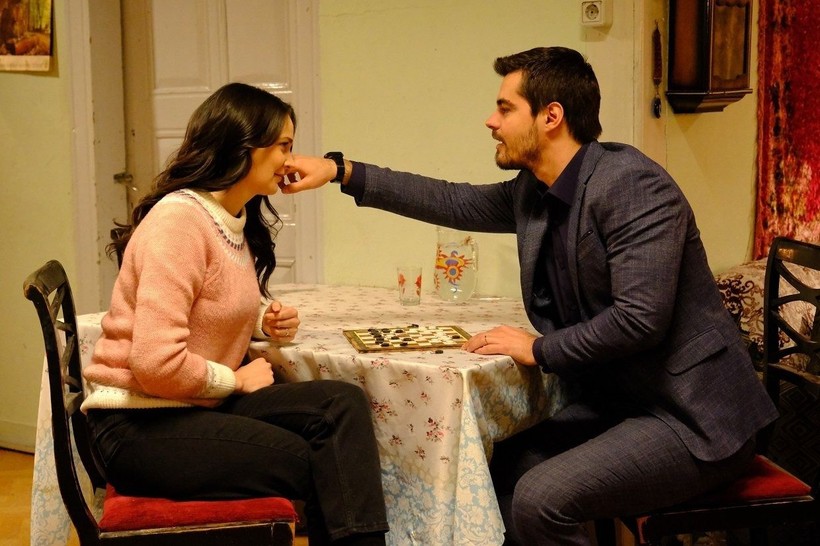 2 HAZİRAN 2025 PAZARTESİ REYTİNG SONUÇLARI AÇIKLANDI! Uzak Şehir, Survivor, sinema filmleri. Dün en çok ne izlendi? - Resim: 8