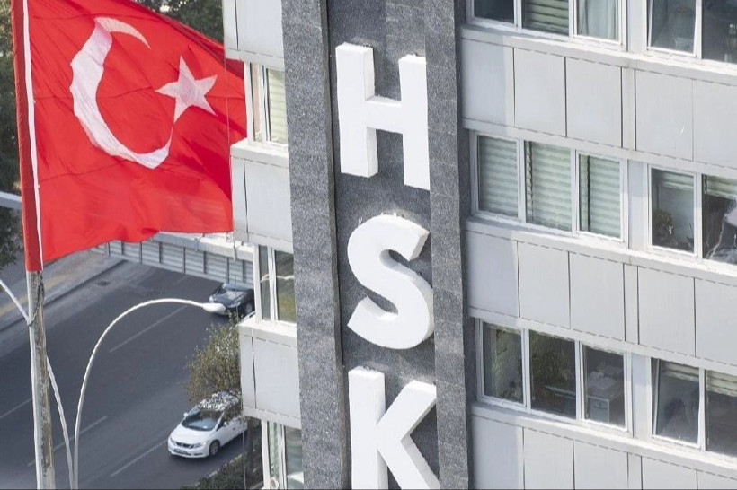 HSK HAKİM VE SAVCI ATAMA SORGULAMA SAYFASI 2025: Adli ve İdari Yargı 2025 yılı Haziran Kararnamesi ile atanan hakimler ve savcılar (TIKLA ÖĞREN) - Resim: 1