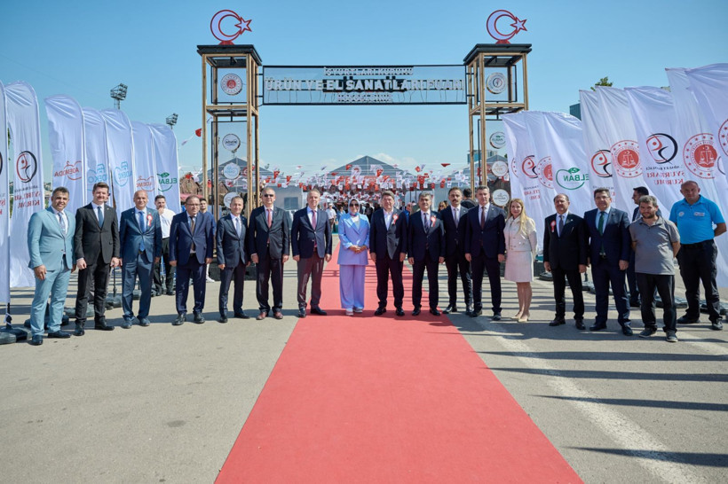 Adalet Bakanı Yılmaz Tunç'tan hükümlü ve tutuklulara ilişkin açıklama - Resim: 4