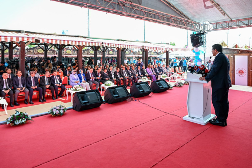 Adalet Bakanı Yılmaz Tunç'tan hükümlü ve tutuklulara ilişkin açıklama - Resim: 2