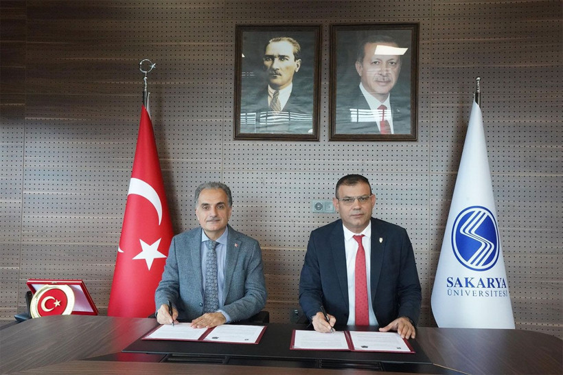Başsavcılık ve üniversite arasında protokol! İş birliği geliştiriliyor - Resim: 1