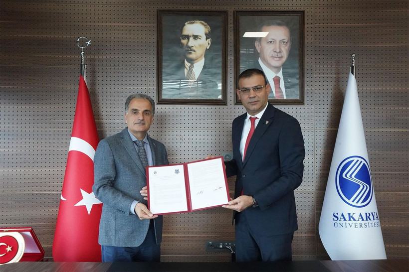 Başsavcılık ve üniversite arasında protokol! İş birliği geliştiriliyor - Resim: 2