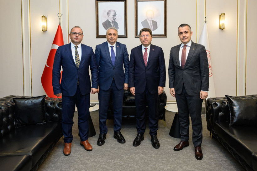 Esenyurt Adalet Sarayı’nın yapımı yıl sonunda başlıyor - Resim: 4