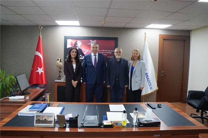 Prof. Dr. Naci Görür’den denetimli serbestlikte deprem farkındalığı semineri - Resim: 9