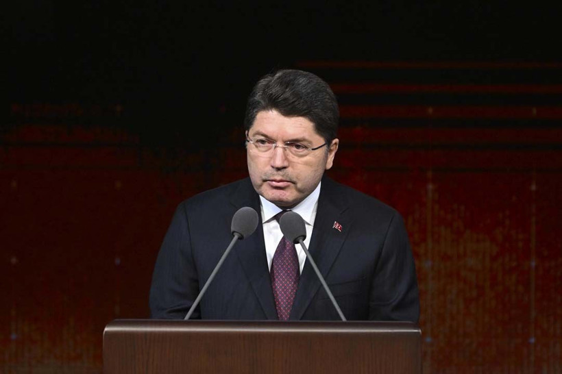 Hakim ve savcı adayları kura töreni yapıldı! Cumhurbaşkanı Erdoğan’dan önemli açıklamalar - Resim: 12