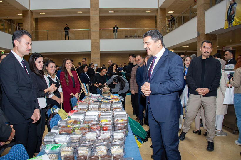 Adana Adliyesi'nden Miraç Ali'ye büyük sürpriz! DMD mücadelesinde umut oldular - Resim: 2