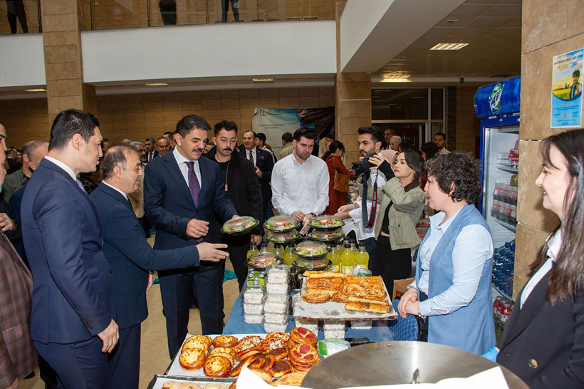 Adana Adliyesi'nden Miraç Ali'ye büyük sürpriz! DMD mücadelesinde umut oldular - Resim: 4