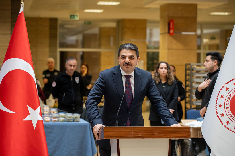 Adana Adliyesi'nden Miraç Ali'ye büyük sürpriz! DMD mücadelesinde umut oldular - Resim: 5