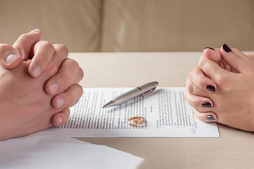 Süresiz nafaka kalkıyor mu? Yeni nafaka modeli ne zaman yürürlüğe girecek? - Resim: 2