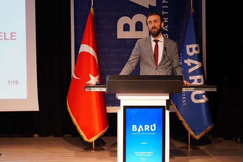 Bartın Cumhuriyet Başsavcılığı'ndan gençlere IBAN kullandırma uyarısı - Resim: 7