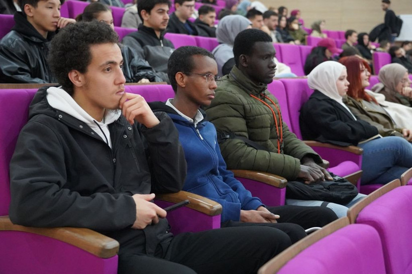 Bartın Cumhuriyet Başsavcılığı'ndan gençlere IBAN kullandırma uyarısı - Resim: 4