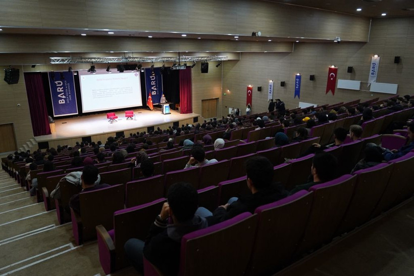 Bartın Cumhuriyet Başsavcılığı'ndan gençlere IBAN kullandırma uyarısı - Resim: 6