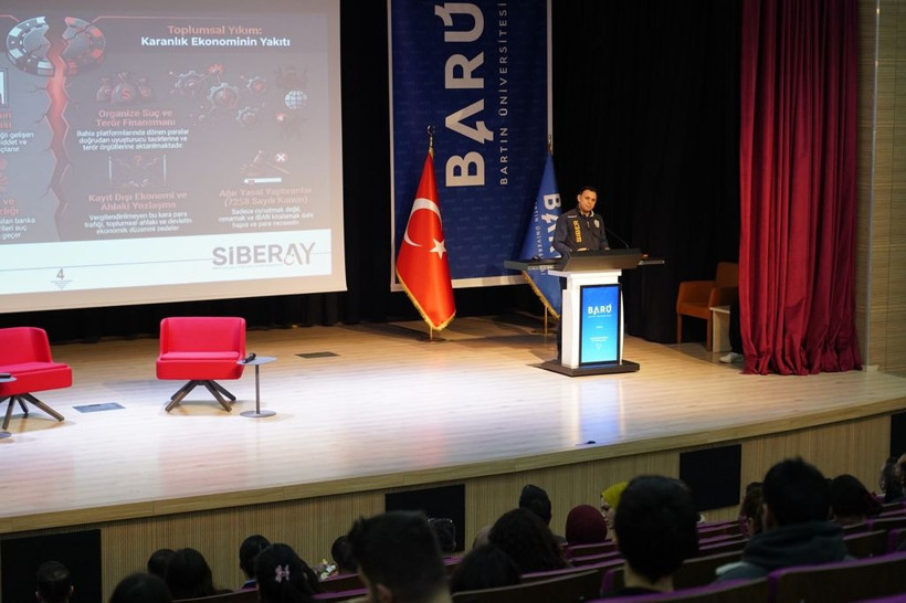 Bartın Cumhuriyet Başsavcılığı'ndan gençlere IBAN kullandırma uyarısı - Resim: 8