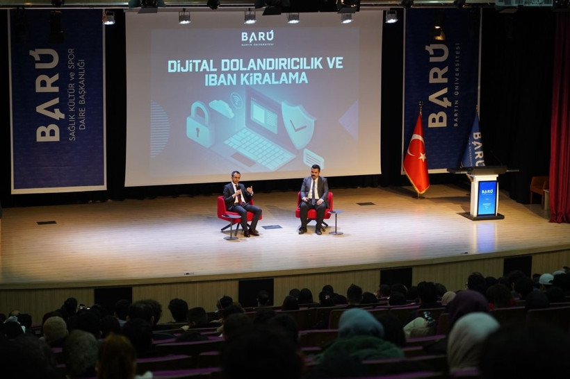 Bartın Cumhuriyet Başsavcılığı'ndan gençlere IBAN kullandırma uyarısı - Resim: 2