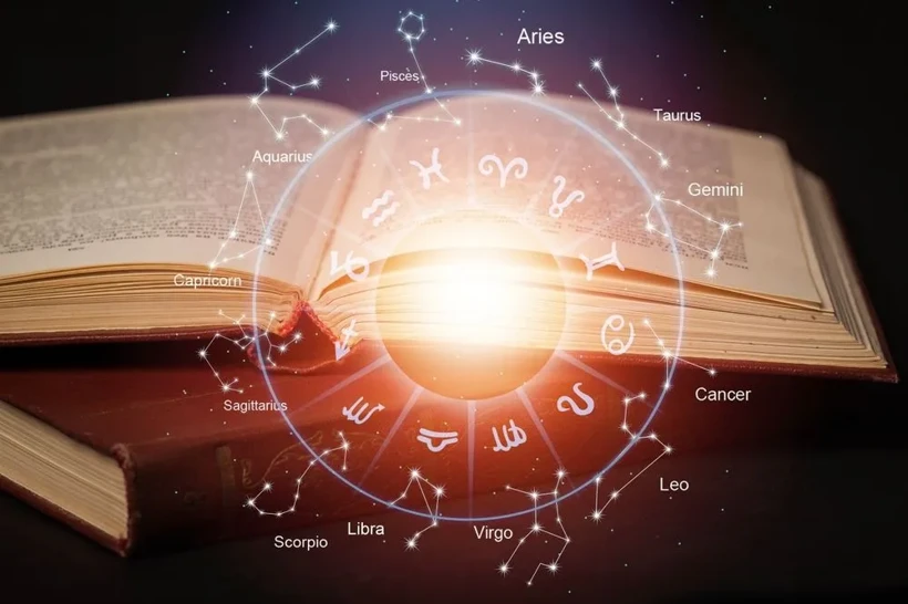 Havada aşk kokusu var. Herkes aşık olacak. Ünlü astrolog tarih verip açıkladı - Resim: 2