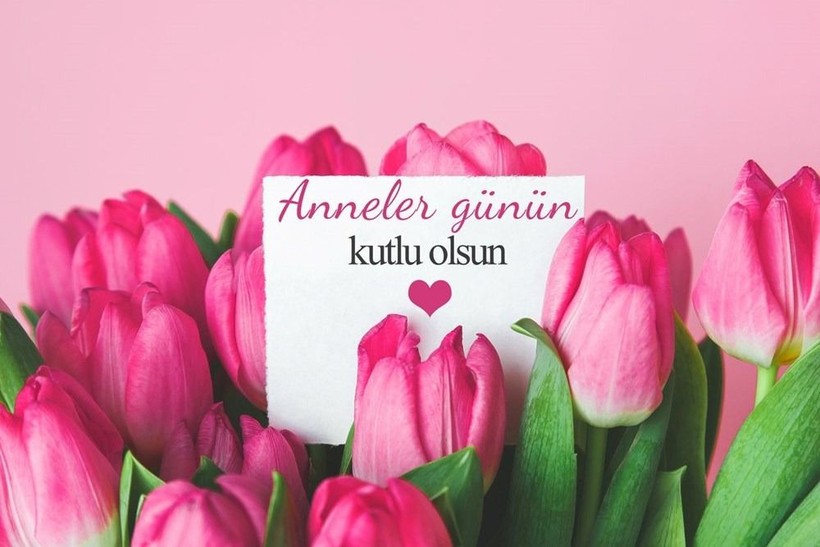 ANNELER GÜNÜ MESAJLARI 2025: Duygusal, anlamlı, uzun ve kısa resimli Anneler Günü mesajları ve sözleri (Whatsapp, Instagram, Facebook) - Resim: 2