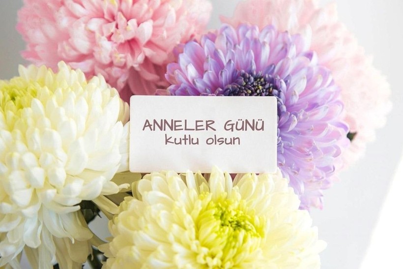 ANNELER GÜNÜ MESAJLARI 2025: Duygusal, anlamlı, uzun ve kısa resimli Anneler Günü mesajları ve sözleri (Whatsapp, Instagram, Facebook) - Resim: 17