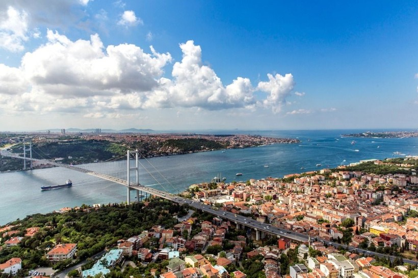 SEMT DEĞİL SERVET! İstanbul’un en pahalı mahalleleri listelendi. Ev almak değil, kiralamak bile artık hayal - Resim: 9