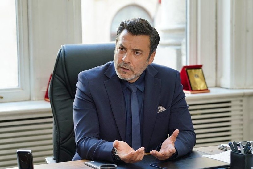 KIZILCIK ŞERBETİ SON BÖLÜM (100. BÖLÜM) FULL İZLE || 9 Mayıs Show TV Kızılcık Şerbeti son bölüm izleme ekranı - Resim: 2