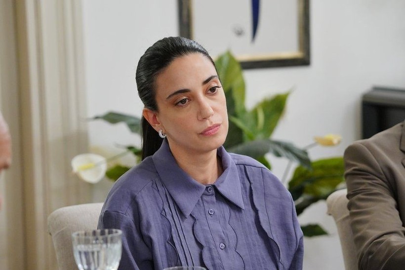 KIZILCIK ŞERBETİ SON BÖLÜM (100. BÖLÜM) FULL İZLE || 9 Mayıs Show TV Kızılcık Şerbeti son bölüm izleme ekranı - Resim: 6