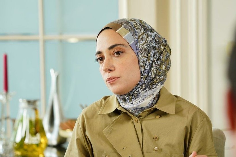 KIZILCIK ŞERBETİ SON BÖLÜM (101. BÖLÜM) FULL İZLE || 16 Mayıs Show TV Kızılcık Şerbeti son bölüm izleme ekranı - Resim: 1