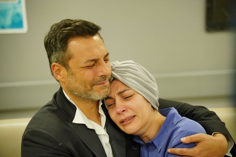 KIZILCIK ŞERBETİ SON BÖLÜM (101. BÖLÜM) FULL İZLE || 16 Mayıs Show TV Kızılcık Şerbeti son bölüm izleme ekranı - Resim: 5
