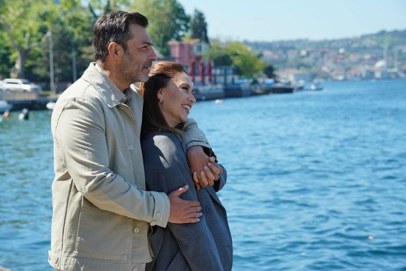 KIZILCIK ŞERBETİ 102. BÖLÜM (SON BÖLÜM) FULL İZLE || 23 Mayıs Show TV Kızılcık Şerbeti son bölüm izleme ekranı - Resim: 1