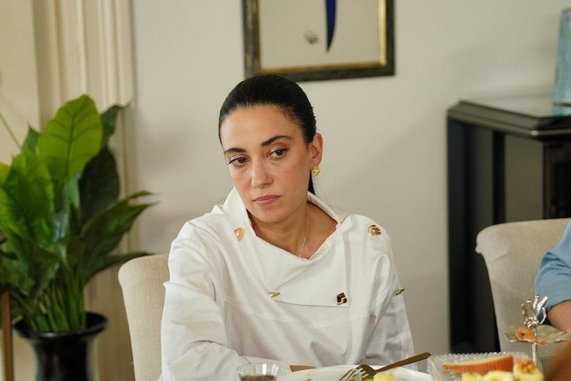 KIZILCIK ŞERBETİ 102. BÖLÜM (SON BÖLÜM) FULL İZLE || 23 Mayıs Show TV Kızılcık Şerbeti son bölüm izleme ekranı - Resim: 4
